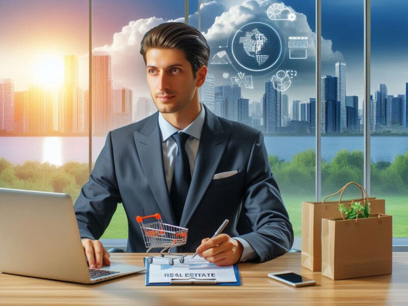 The Role of an E-Commerce Manager at Michael Page in Kuwait: A Deep Dive into Digital Transformation and Career Opportunities