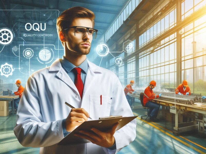 Quality Control Technician at Kudu Company for Food and Catering – A Complete Guide