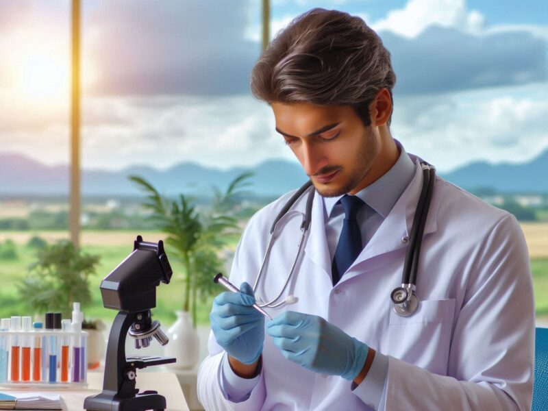Specialist Dermatologist Role in Al Kuwait: An In-Depth Overview
