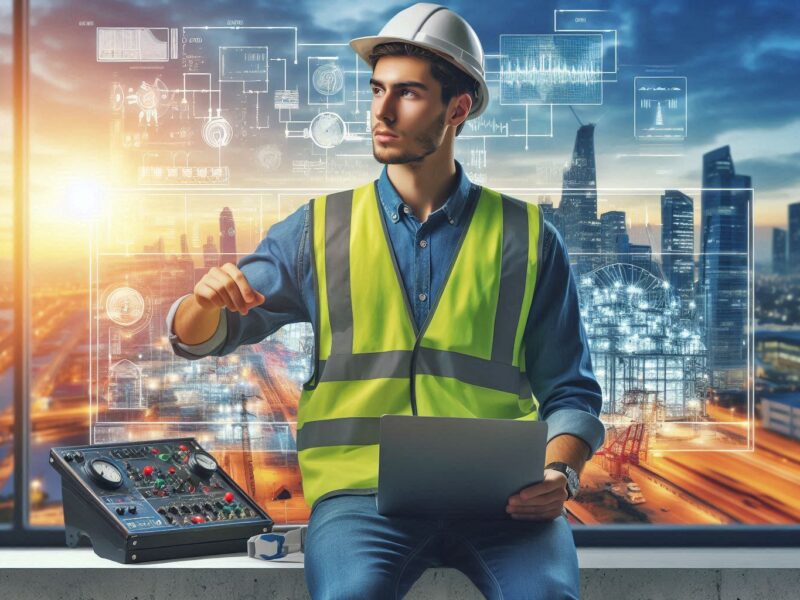 Engineer – Instrumentation and Control: A Complete Guide to The Offer In KSA