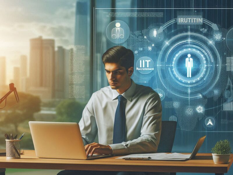 IT Recruitment Officer – Saudi-Based Face-to-Face Interview: Job Offer